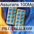 Assurans 100Mg new08